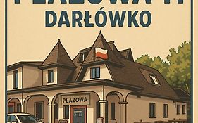 Apartamenty Plażowa 11
