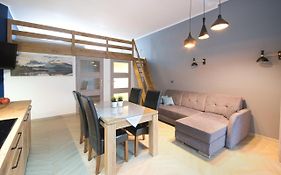 Apartamenty Plażowa 11